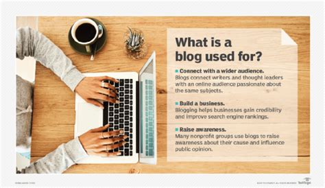 wiblogg is marketing|Definition of Blog .